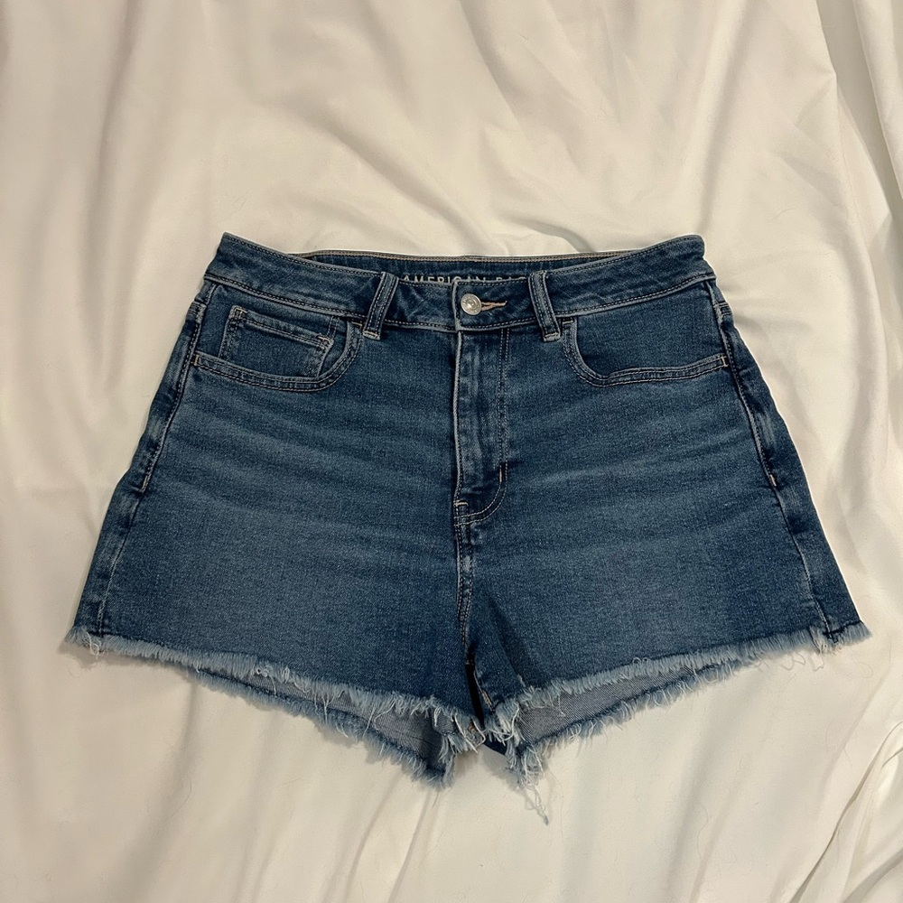 American Eagle Mom Shorts NWOT